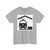 RWB Bahnhof (Germany) (Road Sign) T-Shirt
