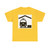 RWB Bahnhof (Germany) (Road Sign) T-Shirt