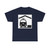 RWB Bahnhof (Germany) (Road Sign) T-Shirt