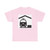 RWB Bahnhof (Germany) (Road Sign) T-Shirt