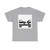 RWB Autozug (Germany) (Road Sign) T-Shirt