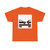 RWB Autozug (Germany) (Road Sign) T-Shirt