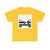 RWB Autozug (Germany) (Road Sign) T-Shirt