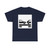 RWB Autozug (Germany) (Road Sign) T-Shirt