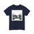 RWB Autozug (Germany) (Road Sign) T-Shirt