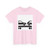 RWB Autozug (Germany) (Road Sign) T-Shirt