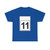 Rutaprov11 (Argentina) (Road Sign) T-Shirt