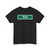 Rutacol-9010C (Colombia) (Road Sign) T-Shirt