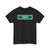 Rutacol-9009C (Colombia) (Road Sign) T-Shirt
