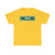 Rutacol-9009C (Colombia) (Road Sign) T-Shirt