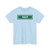 Rutacol-9009C (Colombia) (Road Sign) T-Shirt