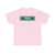 Rutacol-9009C (Colombia) (Road Sign) T-Shirt
