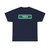 Rutacol-9004C (Colombia) (Road Sign) T-Shirt