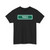 Rutacol-9003C (Colombia) (Road Sign) T-Shirt