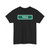 Rutacol-9002C (Colombia) (Road Sign) T-Shirt