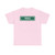 Rutacol-9002C (Colombia) (Road Sign) T-Shirt