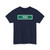 Rutacol-9001C (Colombia) (Road Sign) T-Shirt