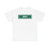 Rutacol-8801C (Colombia) (Road Sign) T-Shirt