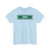 Rutacol-8801C (Colombia) (Road Sign) T-Shirt