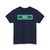 Rutacol-8801C (Colombia) (Road Sign) T-Shirt