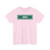 Rutacol-8801C (Colombia) (Road Sign) T-Shirt