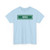 Rutacol-8501C (Colombia) (Road Sign) T-Shirt