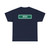 Rutacol-8501C (Colombia) (Road Sign) T-Shirt