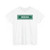 Rutacol-8004AC (Colombia) (Road Sign) T-Shirt