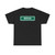 Rutacol-8004AC (Colombia) (Road Sign) T-Shirt