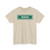 Rutacol-8004AC (Colombia) (Road Sign) T-Shirt