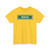Rutacol-8004AC (Colombia) (Road Sign) T-Shirt