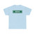Rutacol-8004AC (Colombia) (Road Sign) T-Shirt