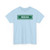 Rutacol-8004AC (Colombia) (Road Sign) T-Shirt