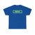 Rutacol-8004AC (Colombia) (Road Sign) T-Shirt