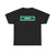 Rutacol-8002C (Colombia) (Road Sign) T-Shirt