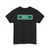 Rutacol-8002C (Colombia) (Road Sign) T-Shirt
