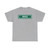 Rutacol-8002C (Colombia) (Road Sign) T-Shirt
