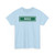 Rutacol-8002C (Colombia) (Road Sign) T-Shirt