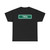 Rutacol-7806C (Colombia) (Road Sign) T-Shirt