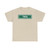 Rutacol-7806C (Colombia) (Road Sign) T-Shirt