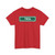 Rutacol-7806C (Colombia) (Road Sign) T-Shirt