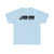 RWBA LKW mit Anhänger (Germany) (Road Sign) T-Shirt
