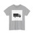RWBA LKW (Germany) (Road Sign) T-Shirt
