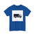 RWBA LKW (Germany) (Road Sign) T-Shirt