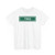 Rutacol-7403C (Colombia) (Road Sign) T-Shirt
