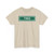 Rutacol-7403C (Colombia) (Road Sign) T-Shirt