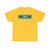 Rutacol-7403C (Colombia) (Road Sign) T-Shirt