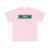 Rutacol-7403C (Colombia) (Road Sign) T-Shirt