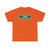Rutacol-7401C (Colombia) (Road Sign) T-Shirt
