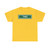 Rutacol-7401C (Colombia) (Road Sign) T-Shirt